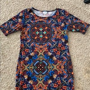 LuLaRoe Julia